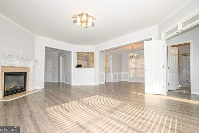 5955 Weddington Drive, Cumming, GA 30040