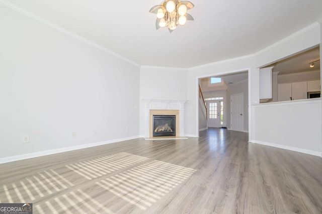 5955 Weddington Drive, Cumming, GA 30040