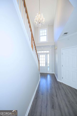 5955 Weddington Drive, Cumming, GA 30040