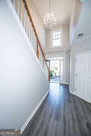 5955 Weddington Drive, Cumming, GA 30040