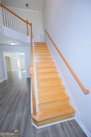 5955 Weddington Drive, Cumming, GA 30040