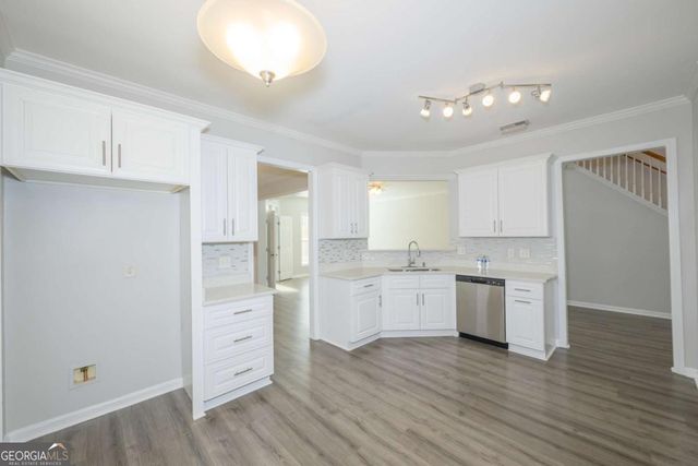 5955 Weddington Drive, Cumming, GA 30040