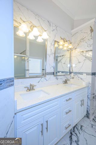 5955 Weddington Drive, Cumming, GA 30040