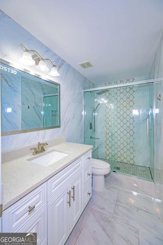 5955 Weddington Drive, Cumming, GA 30040