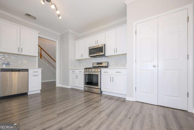 5955 Weddington Drive, Cumming, GA 30040