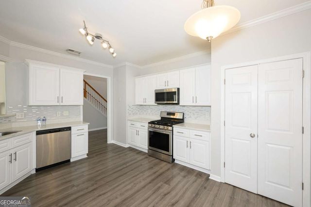 5955 Weddington Drive, Cumming, GA 30040