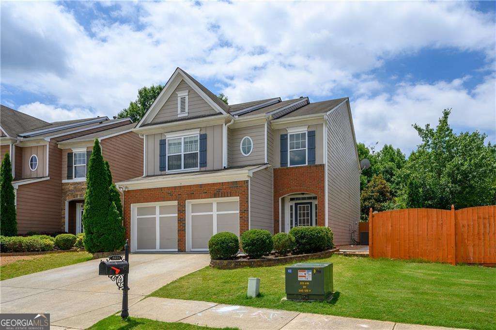 5955 Weddington Drive, Cumming, GA 30040