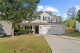 4040 Banbridge Drive, High Point, NC 27260