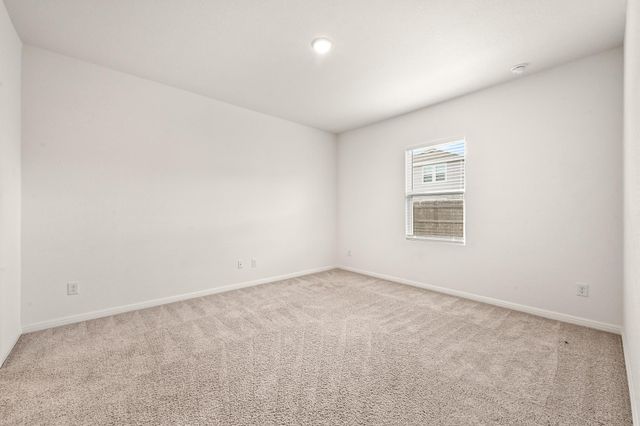 473 Thistle LN, Maxwell, TX 78656