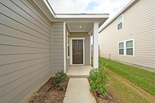 473 Thistle LN, Maxwell, TX 78656