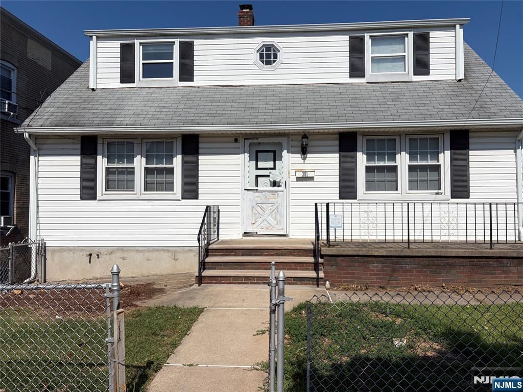 391 Macarthur Avenue, Garfield, NJ 07026