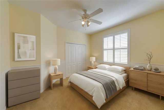 3808 CALEDONIA AVE, Apopka, FL 32712