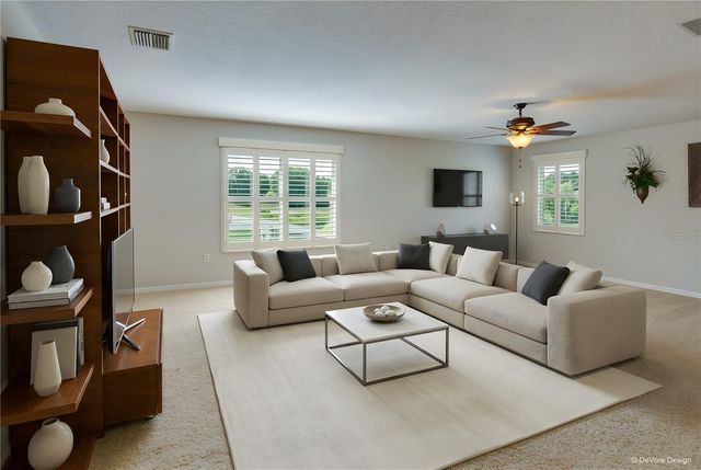 3808 CALEDONIA AVE, Apopka, FL 32712