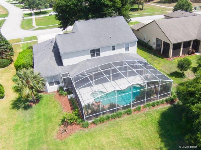 3808 CALEDONIA AVE, Apopka, FL 32712
