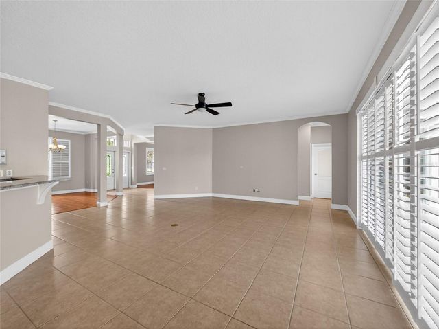 3808 CALEDONIA AVE, Apopka, FL 32712