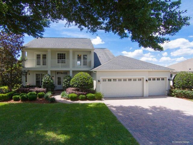 3808 CALEDONIA AVE, Apopka, FL 32712