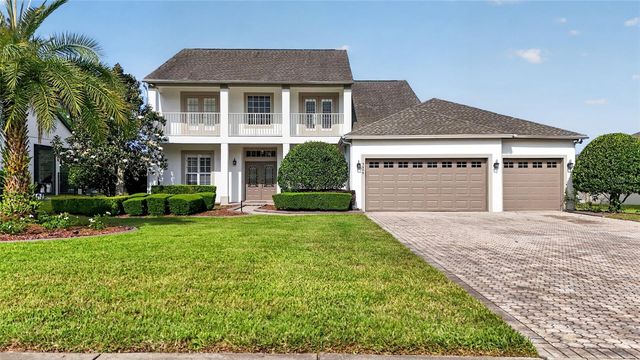 3808 CALEDONIA AVE, Apopka, FL 32712