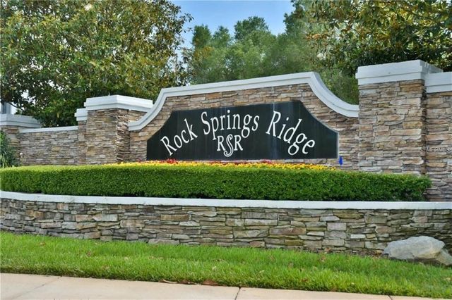 3808 CALEDONIA AVE, Apopka, FL 32712
