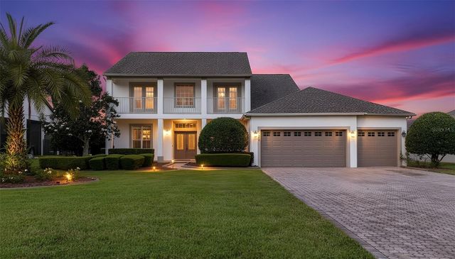 3808 CALEDONIA AVE, Apopka, FL 32712
