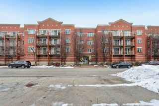 9864 LELAND Avenue 309, Schiller Park, IL 60176