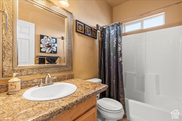 690 W SAGEWOOD CIR, Grantsville, UT 84029