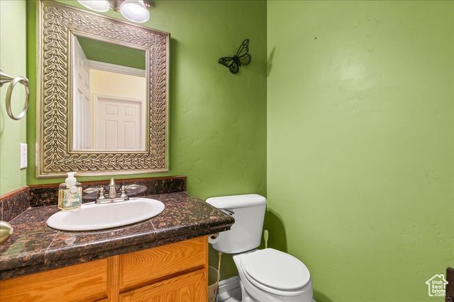 690 W SAGEWOOD CIR, Grantsville, UT 84029