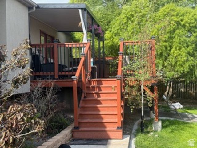 690 W SAGEWOOD CIR, Grantsville, UT 84029