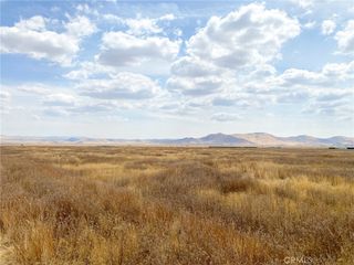 0 Burney Road, Santa Margarita, CA 93453