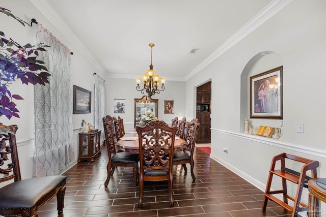 3795 Cotton Gin Ln, Pace, FL 32571