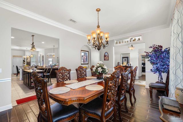 3795 Cotton Gin Ln, Pace, FL 32571