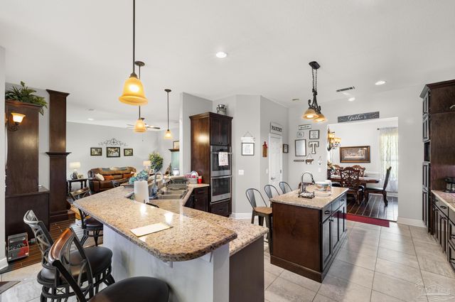 3795 Cotton Gin Ln, Pace, FL 32571