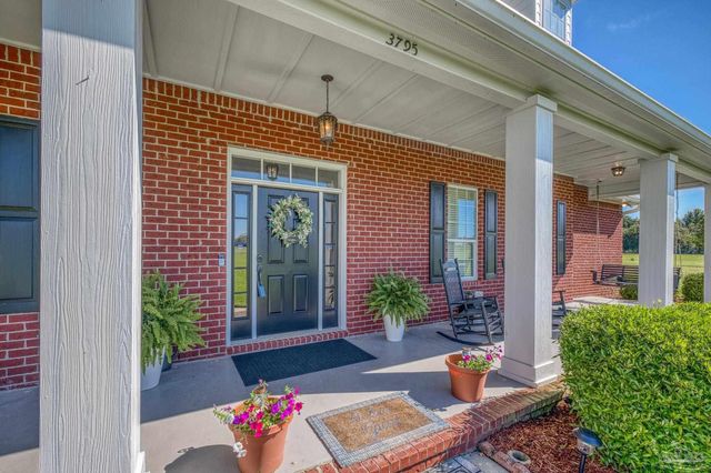 3795 Cotton Gin Ln, Pace, FL 32571