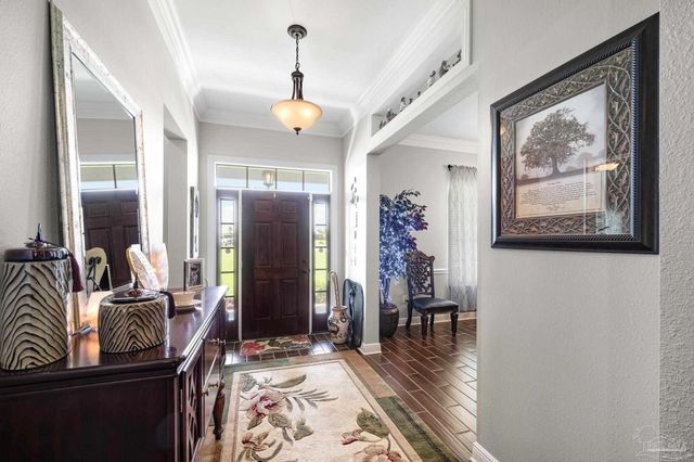 3795 Cotton Gin Ln, Pace, FL 32571