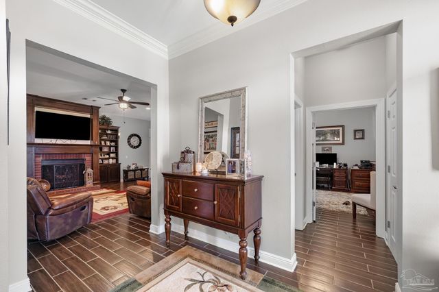 3795 Cotton Gin Ln, Pace, FL 32571