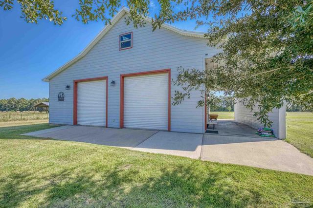 3795 Cotton Gin Ln, Pace, FL 32571