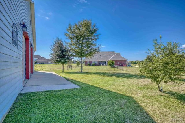 3795 Cotton Gin Ln, Pace, FL 32571