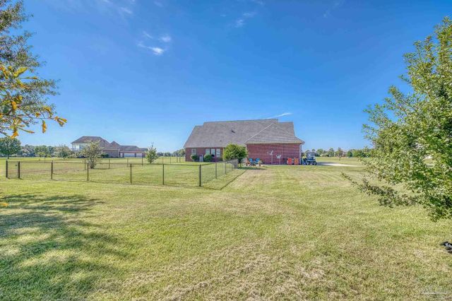 3795 Cotton Gin Ln, Pace, FL 32571