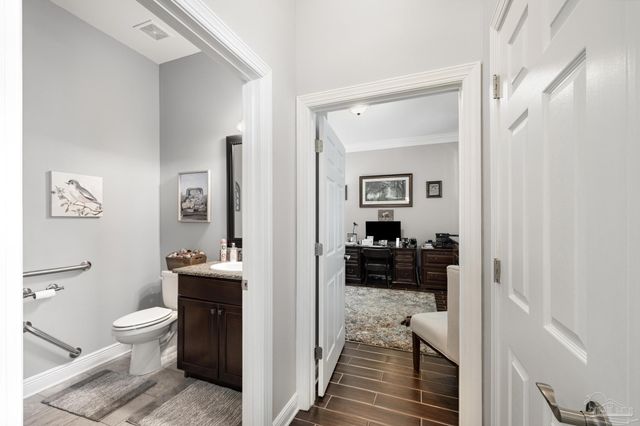 3795 Cotton Gin Ln, Pace, FL 32571