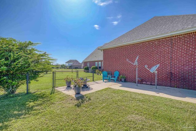 3795 Cotton Gin Ln, Pace, FL 32571