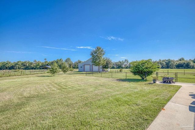 3795 Cotton Gin Ln, Pace, FL 32571