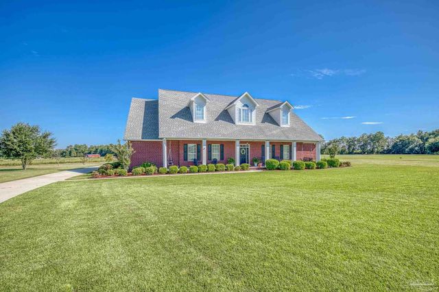 3795 Cotton Gin Ln, Pace, FL 32571