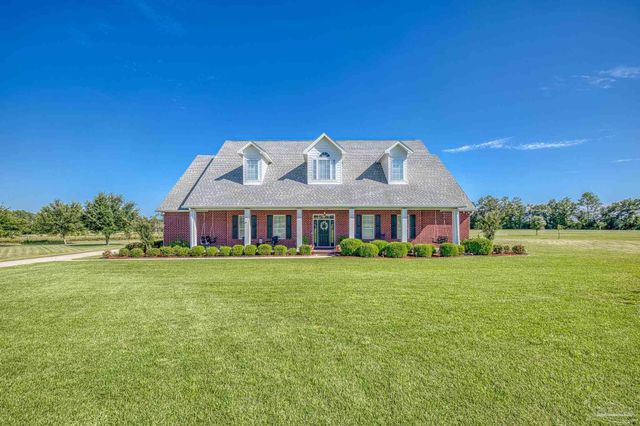 3795 Cotton Gin Ln, Pace, FL 32571