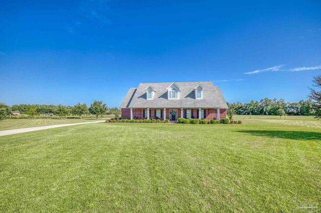 3795 Cotton Gin Ln, Pace, FL 32571