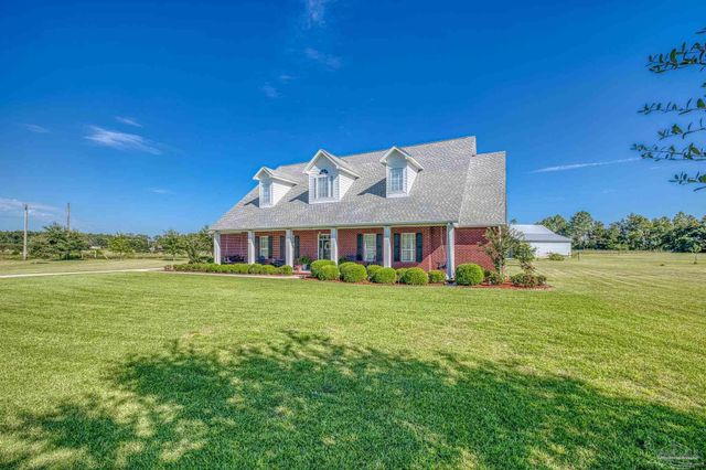 3795 Cotton Gin Ln, Pace, FL 32571