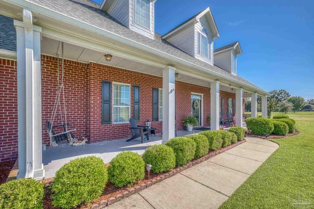 3795 Cotton Gin Ln, Pace, FL 32571