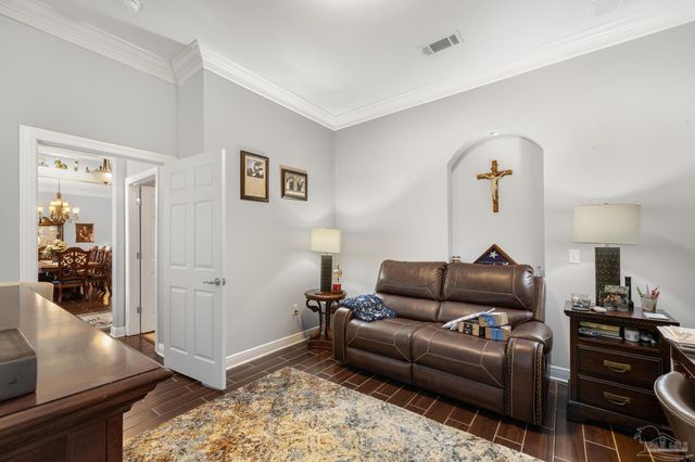 3795 Cotton Gin Ln, Pace, FL 32571