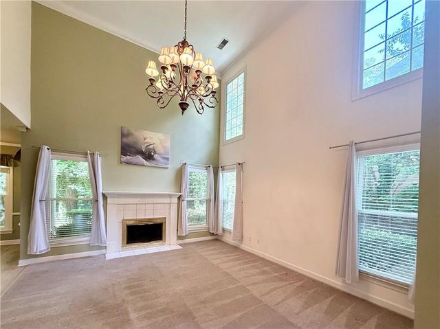 1925 Noblin Ridge Trail, Duluth, GA 30097