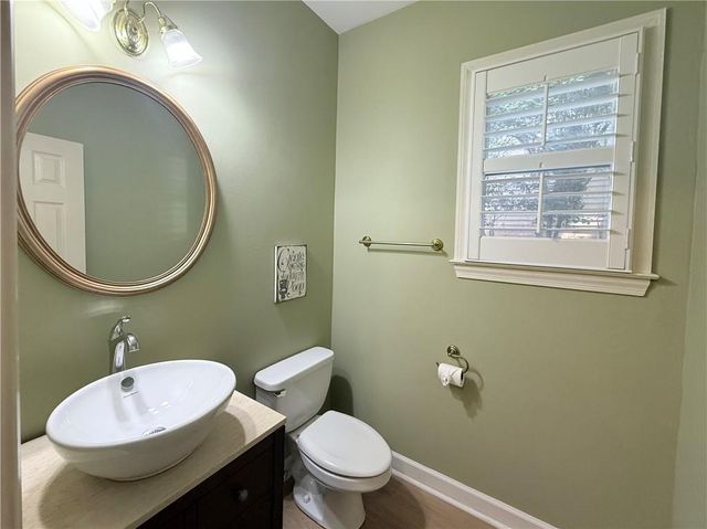 1925 Noblin Ridge Trail, Duluth, GA 30097