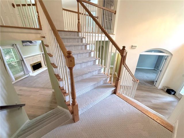 1925 Noblin Ridge Trail, Duluth, GA 30097
