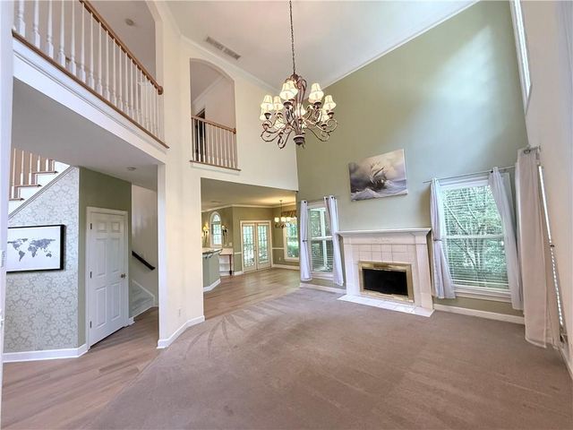 1925 Noblin Ridge Trail, Duluth, GA 30097